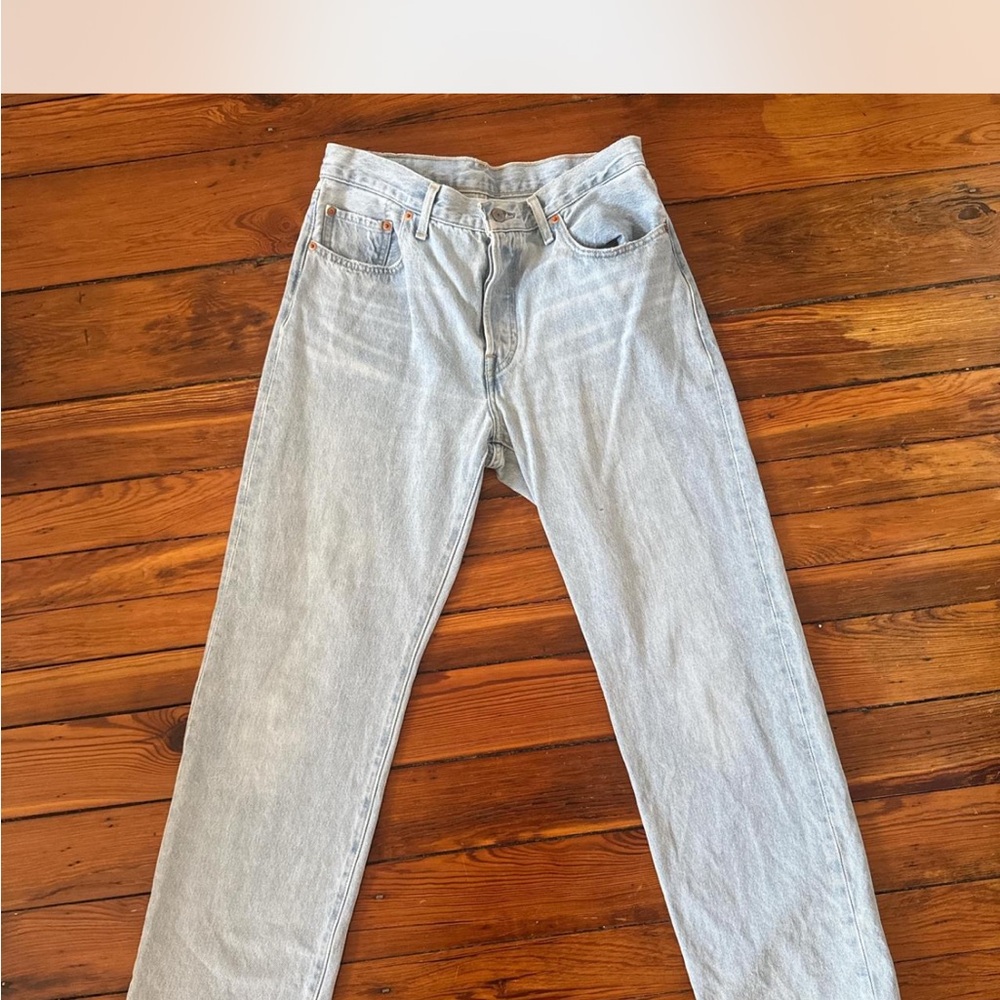Levi's 501 90s Jeans